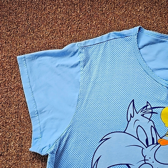 Sleepwear Top - Picture 4 of 15